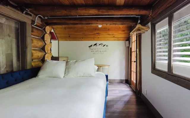 LOGE Alta Crystal