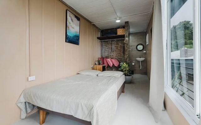 Ronny's Flat Manuel Antonio