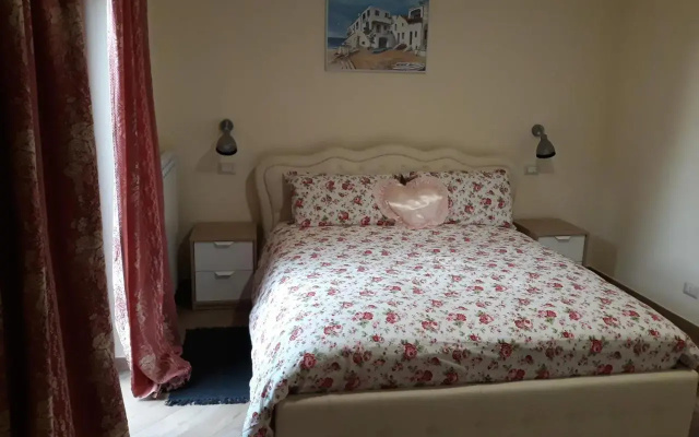 La Camelia B&B