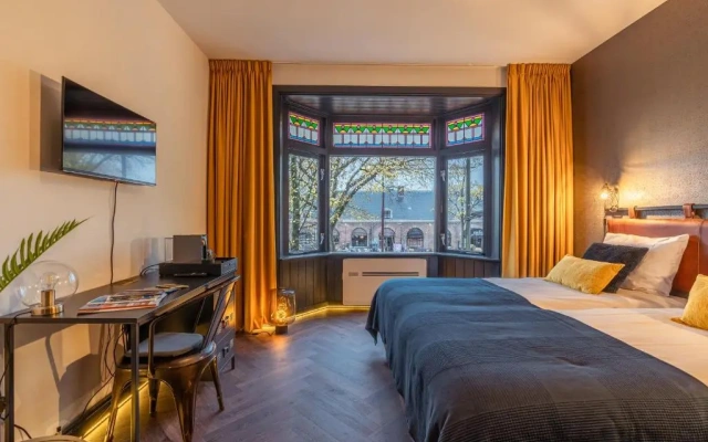 Hotel de Werf