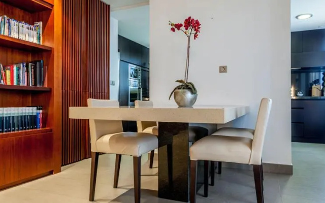 Valencia Flat Rental Museros