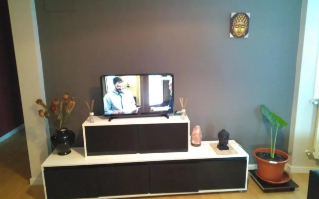 Euskal Dreams Apartment