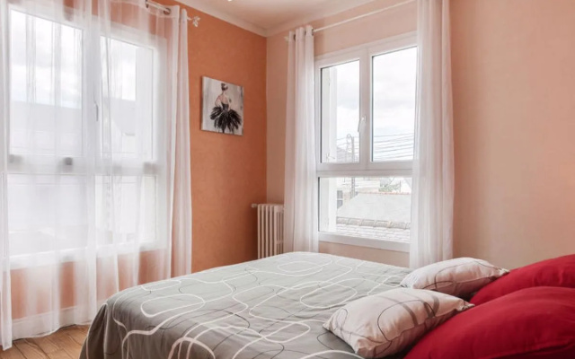 Holiday Home La Coloniale