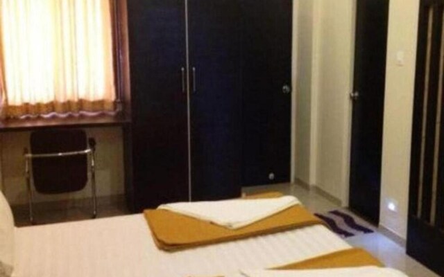 Hotel Krushna Inn