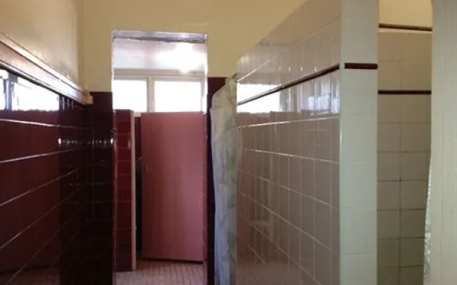 Burwood Lodge