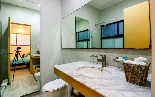Apartment Habita Combo