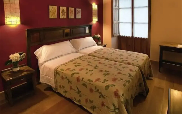 Villa Ferrera Posada Rural
