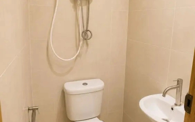 Jsd Hotel