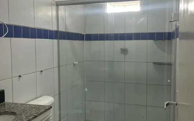 Recanto Minduba