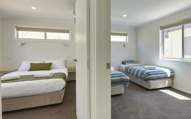 BIG4 Launceston Holiday Park