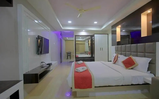 ABM Express Inn