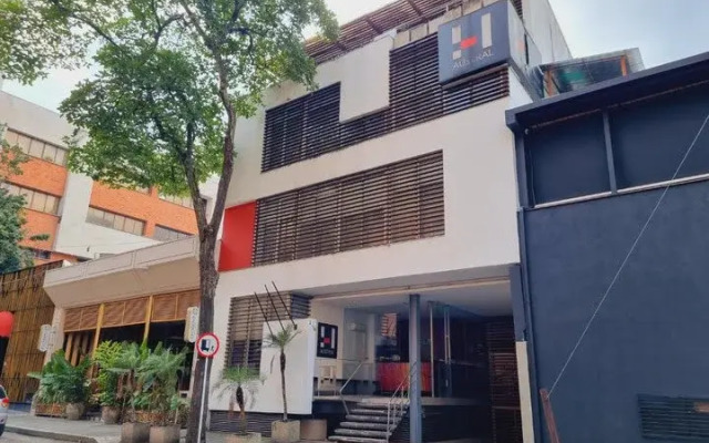 Hotel Austral