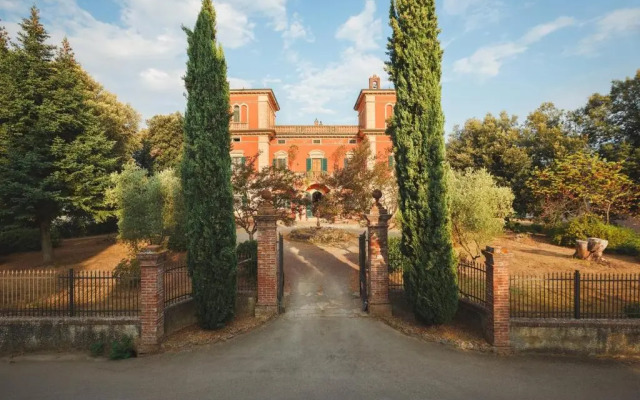 Villa Lena