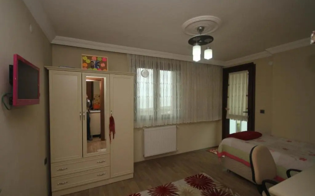 Kalemci̇ Apart
