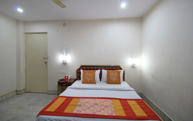 The Ambassador Hotel by OYO Rooms