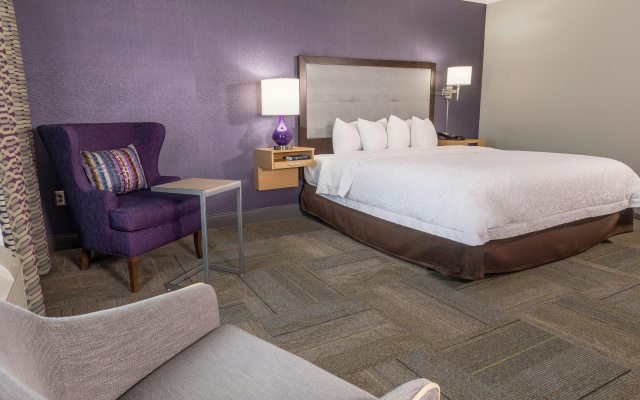 Hampton Inn & Suites Dublin