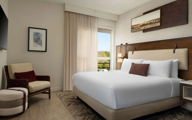 The Knoll Hotel Napa Valley, Tapestry Collection by Hilton