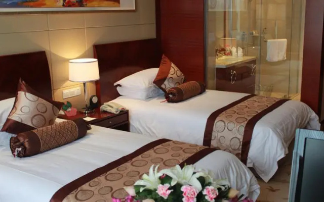 Dongtai Guest House