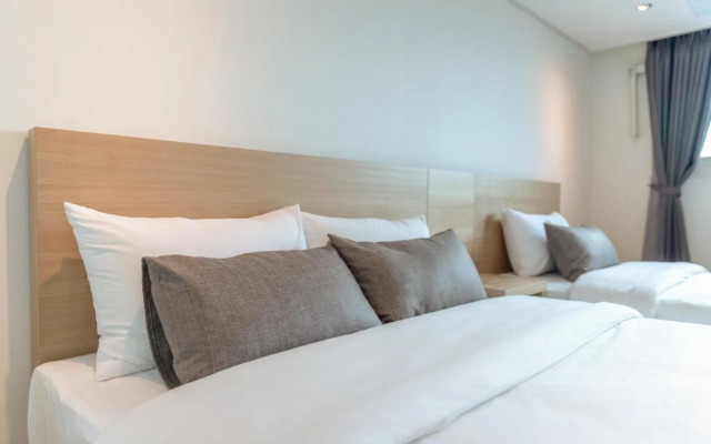 Hotel ED
