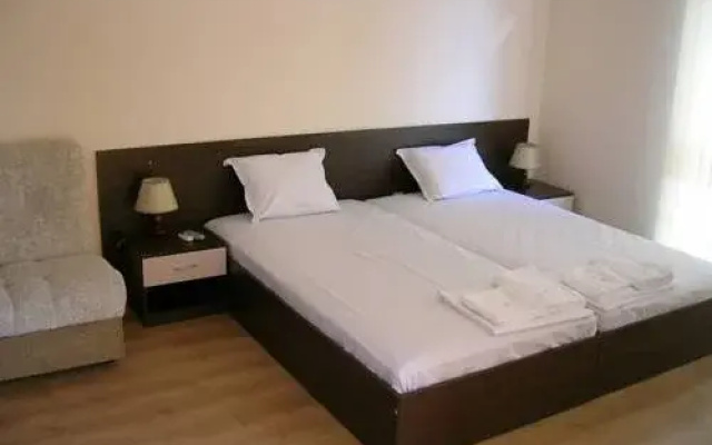 Livi Paradise Apartments