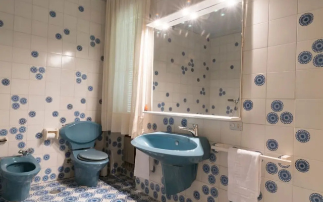 B&B L'Istrice