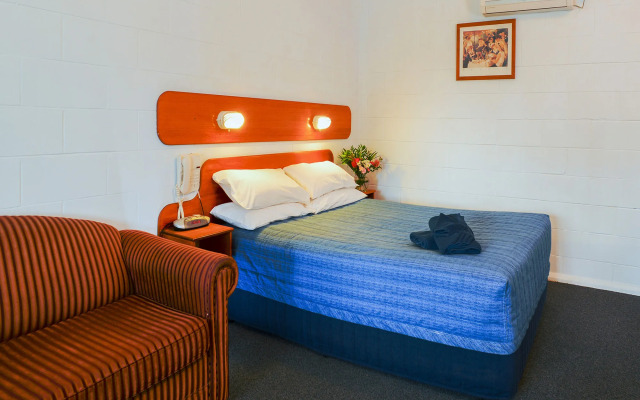 Rest Point Motor Inn