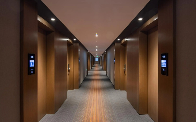Hampton by Hilton Yixing Renmin Middle Road