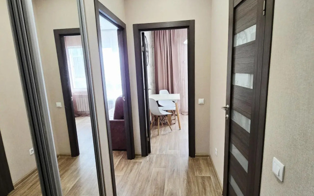 КемКомфорт на ул. Терешковой 16г