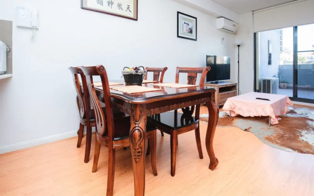 Spacious Two-Storey Home