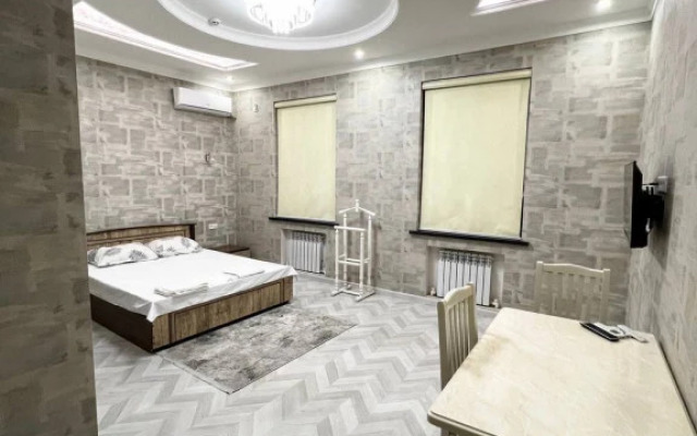 Istem Hotel
