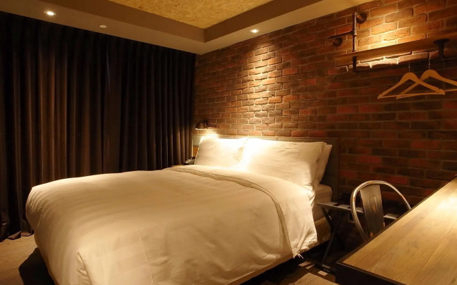 Citysuites Kaohsiung Pier2