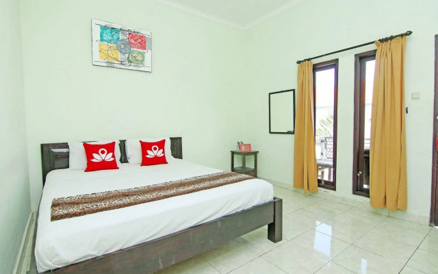 Gong Corner Guest House 2