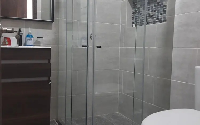 Apartaestudios -Habitaciones Fosa Living