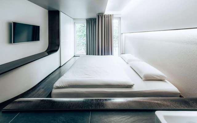 Le Palais Art Hotel Prague