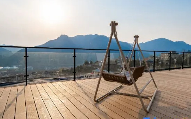 Yishan Yitian Homestay