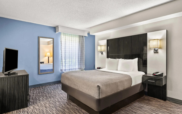 Quality Inn Jacksonville - Orange Park near Naval Air Station