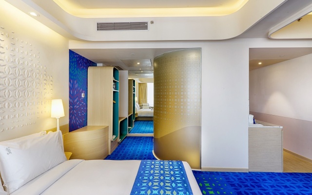 Fairfield by Marriott Hyderabad Gachibowli
