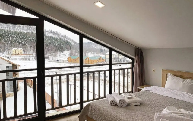 Residence Hill Sopra