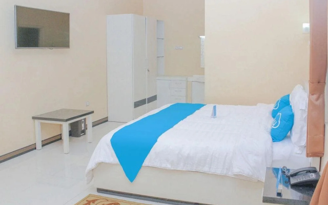 DIA2 Guest House