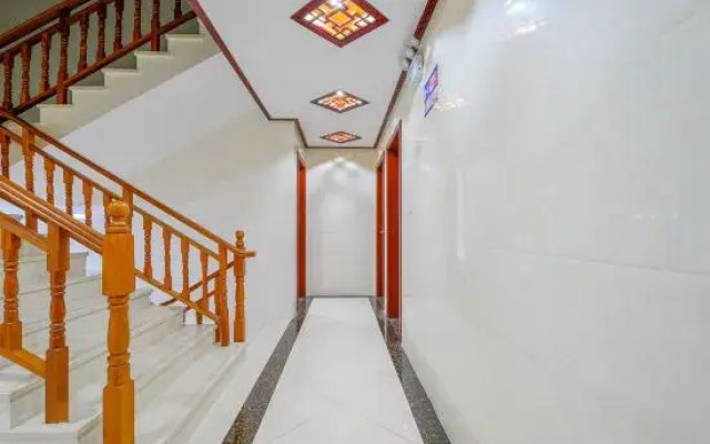 Longxi Inn