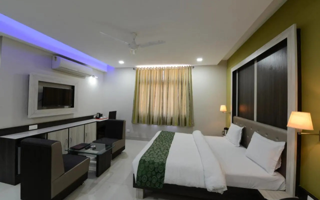 Hotel Heeralal