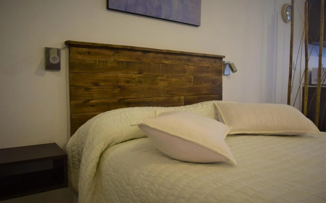 New Apartment in Recoleta