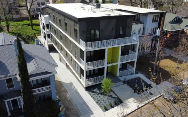 Winton Flats