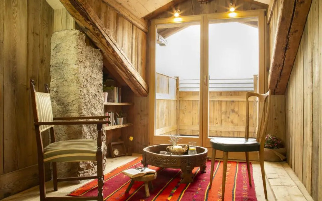 B&B Cedavécia