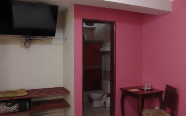 Asturias Inn