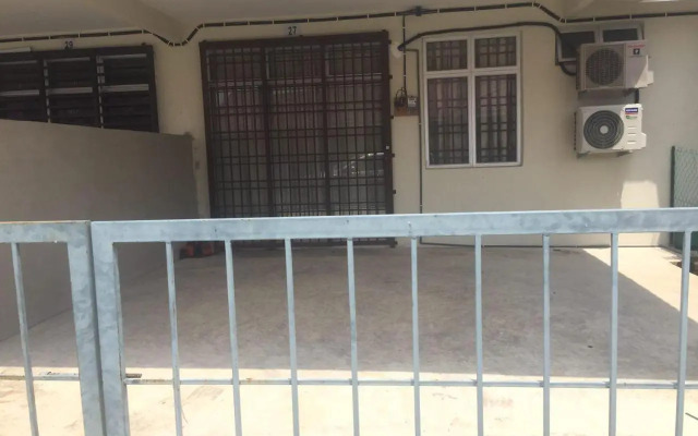Orchidd Homestay
