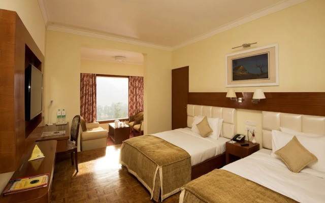 Gem Park Ooty