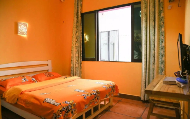 Yangshuo South Holiday Inn