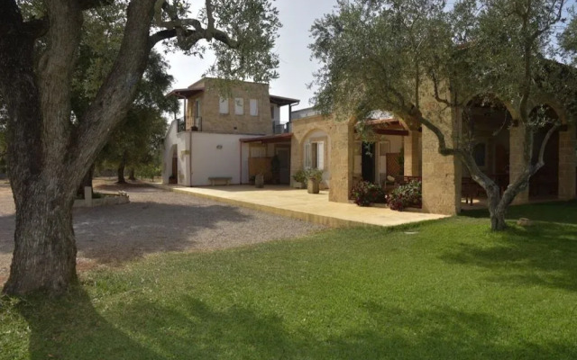 Tenuta Calitre
