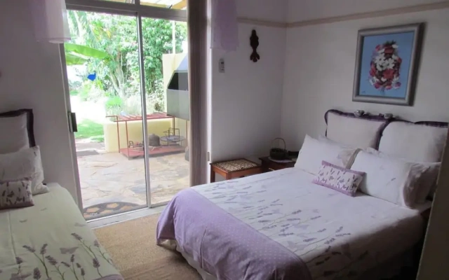 Stemar Self Catering Guest House